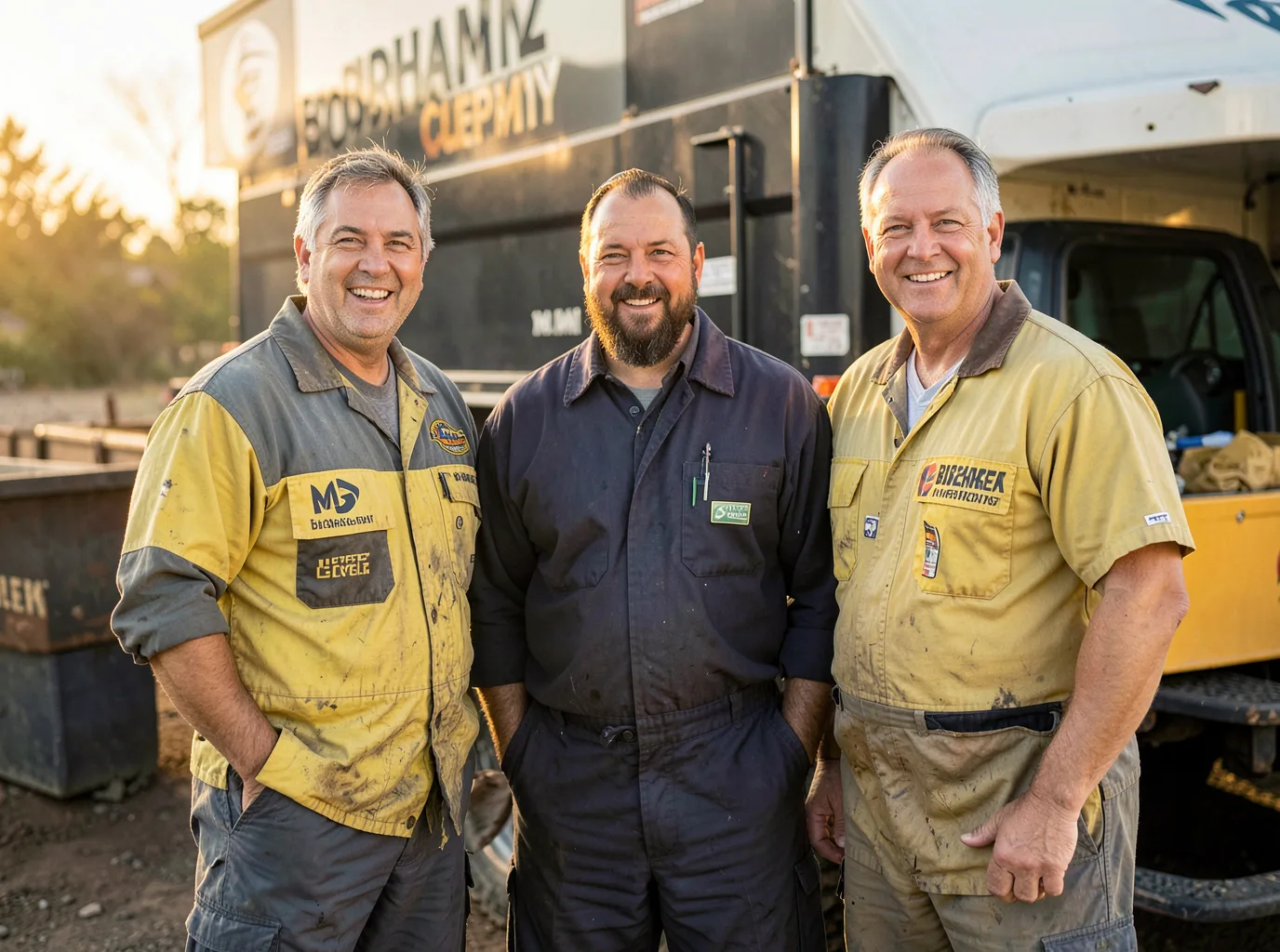 Sewage Cleanup company in Pitcairn, PA