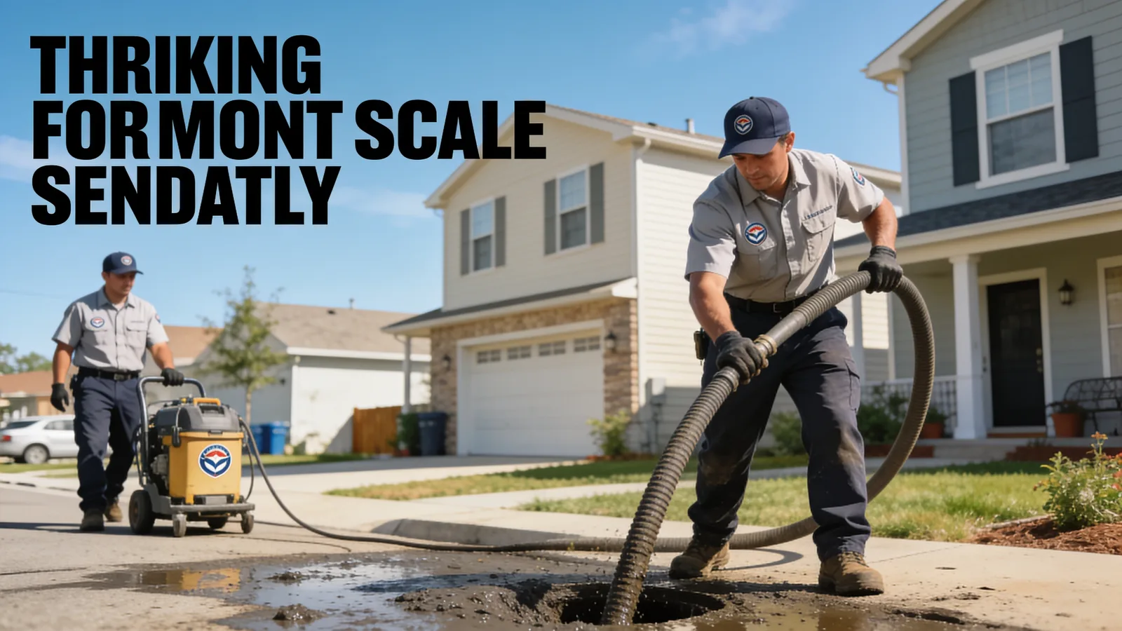 Sewage Cleanup in Pitcairn, PA near me
